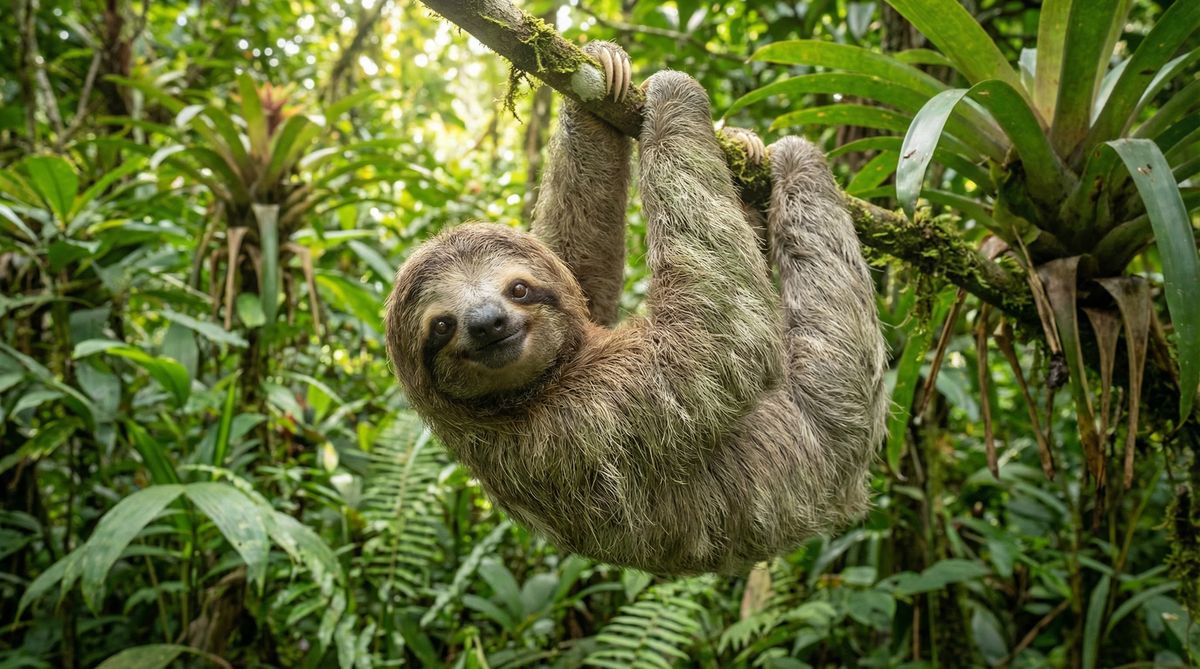 玩物社区树懒视频社区